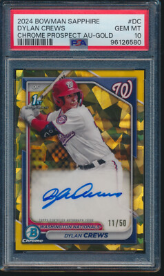 その他 9/99 Leaf Dylan Crews Auto 9/99 Leaf Dylan Crews Auto