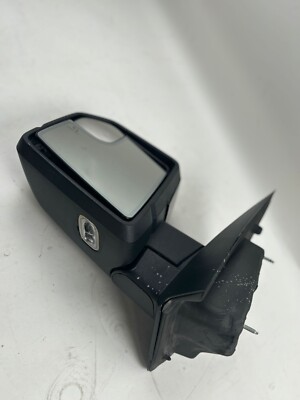 2018-2020 FORD F-150 SIDE MIRROR OEM LH LEFT DRIVER SIDE JL34