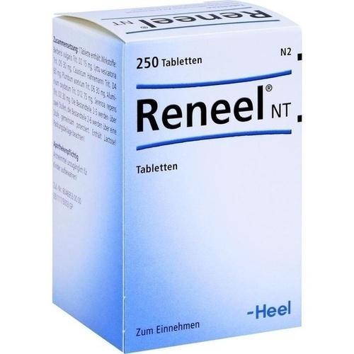 RENEEL NT Tabletten 250St Tabletten PZN 26436