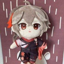 8'' Genshin Impact Kaedehara Kazuha Plush Doll Toy Plushie Xmas Gift Anime 20cm