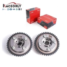 RACEORLY Intake & Exhaust Camshaft Adjuster VVT Gear For Mercedes-Benz M274 M270