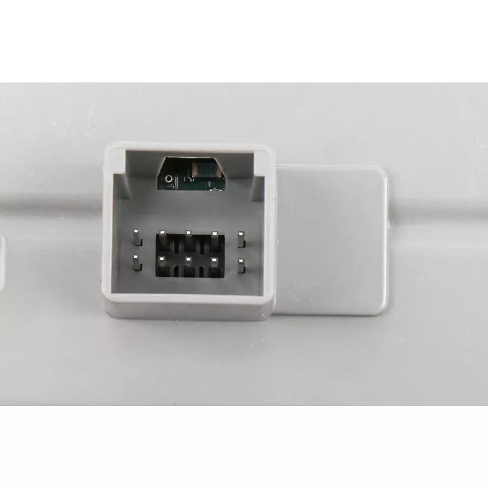 Unidad de control de clima ACDelco 84258727 para 17-20 Chevy Suburban Tahoe GMC Yukon Foto 4 de 4