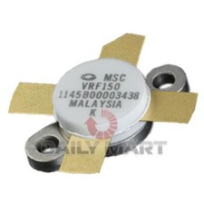 New In Box MSC VRF150 High Frequency Microwav...