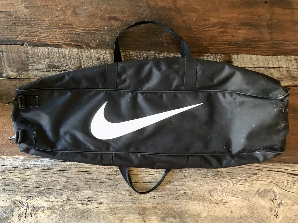 Used Nike TOTE BAG Baseball and Softball Equipment Bags Baseball and  Softball Equipment Bags