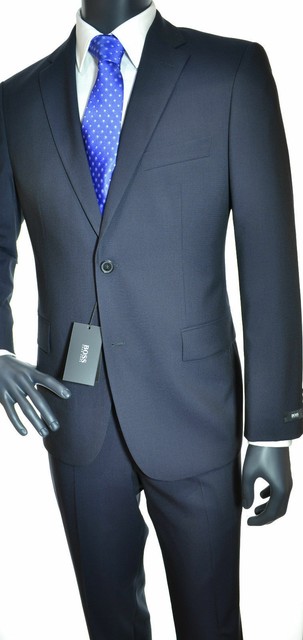 vestito uomo hugo boss