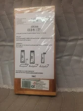 Wood ATM Puzzle Box for Adults, Wooden Secret Box with Hidden Compartments