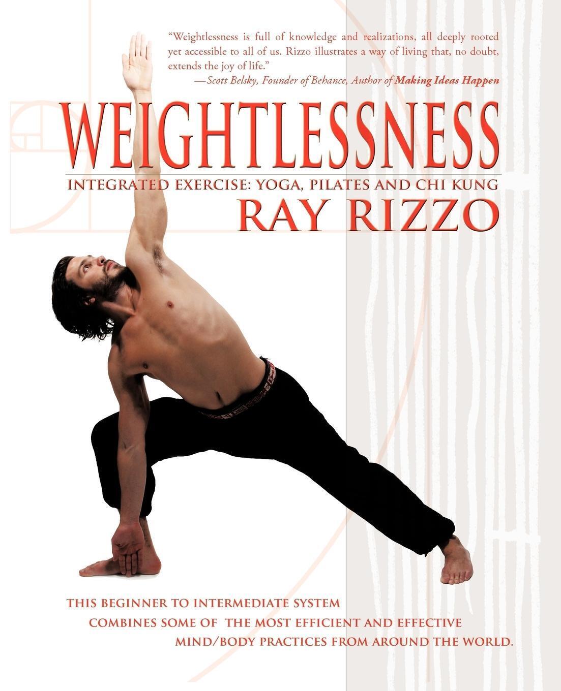 Thumbnail - Weightlessness Integrated Exercise: Yoga, Pilates, And Chi Kung Ray