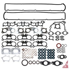 Siruda Engine Gasket Kitfor Nissanrb26dettskyline Gt-roema0101-05u2f