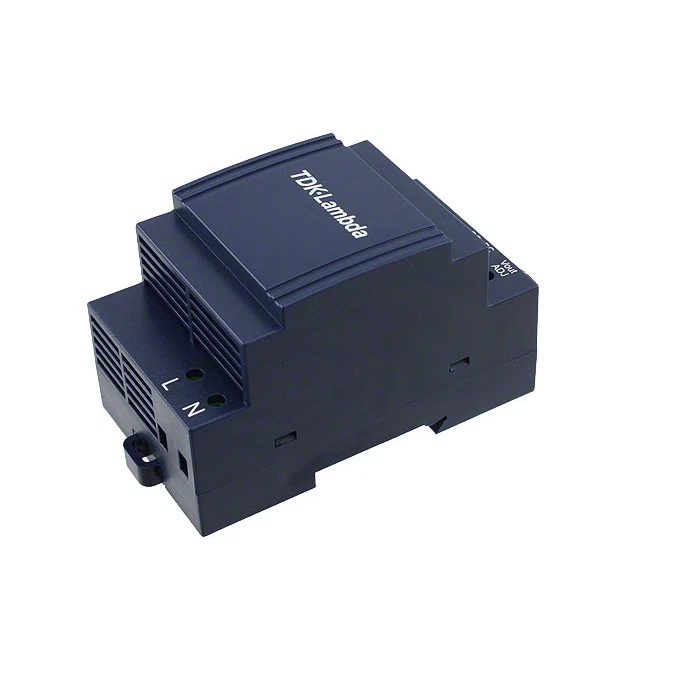 DSP30-24/277A2 AC/DC DIN RAIL Power Spply AC 90 ~ 304 VAC, DC24V (28V) 30W - Image 1 of 1