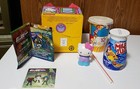 Hello Kitty 30th Anniversary/G.I. Joe (September 17th - October 14th 2004) — photo 5