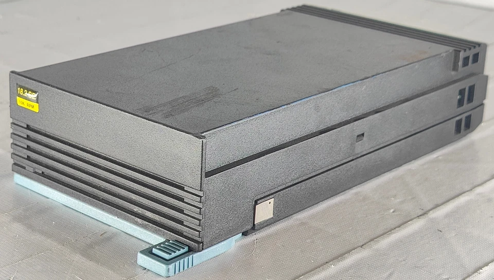 HP A3714AM 18GB SEW Disk Module (10K RPM) A3714-60001 9L8006-500 - Image 3 of 4