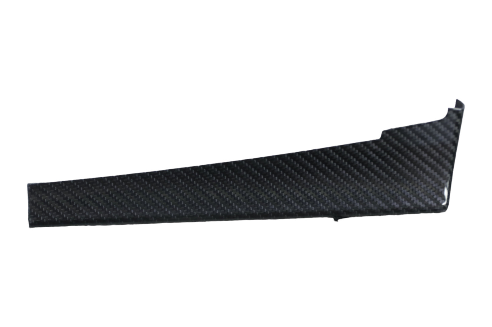 Audi R8 V10 Spyder Carbon Fiber Interior Trim Set Assembly 2017 2018 OEM