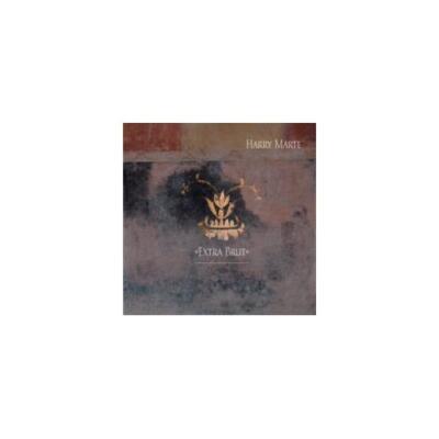 HARRY MARTE: EXTRA BRUT - LP vinyl *BRAND NEW*