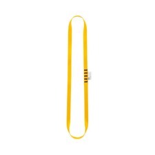 Petzl 16 mm Bandschlinge Anneau, Band Schling...