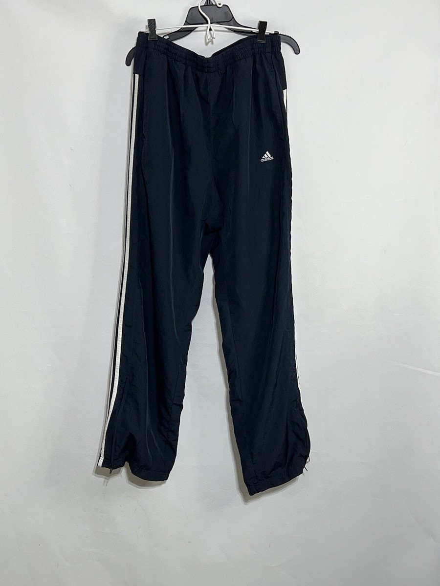 ウォーキング・ランニングウェア 00s adidas setup navy track JKT & pants Adidas ClimaProof Clima 365 Navy Windbreaker Track Pants