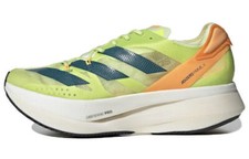 adidas Adizero Prime X Pulse Lime Flash Orange 2022 - GX3136 Men's Shoes