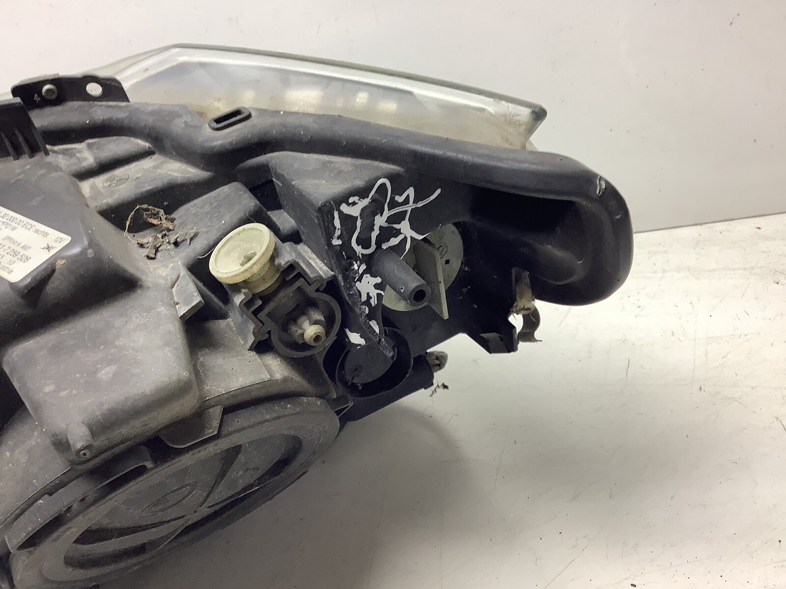 BMW 3 F30 Front Right Headlight 7259526 for sale online | eBay