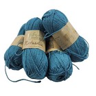 Natura Linen Crocheting & Knitting Yarns