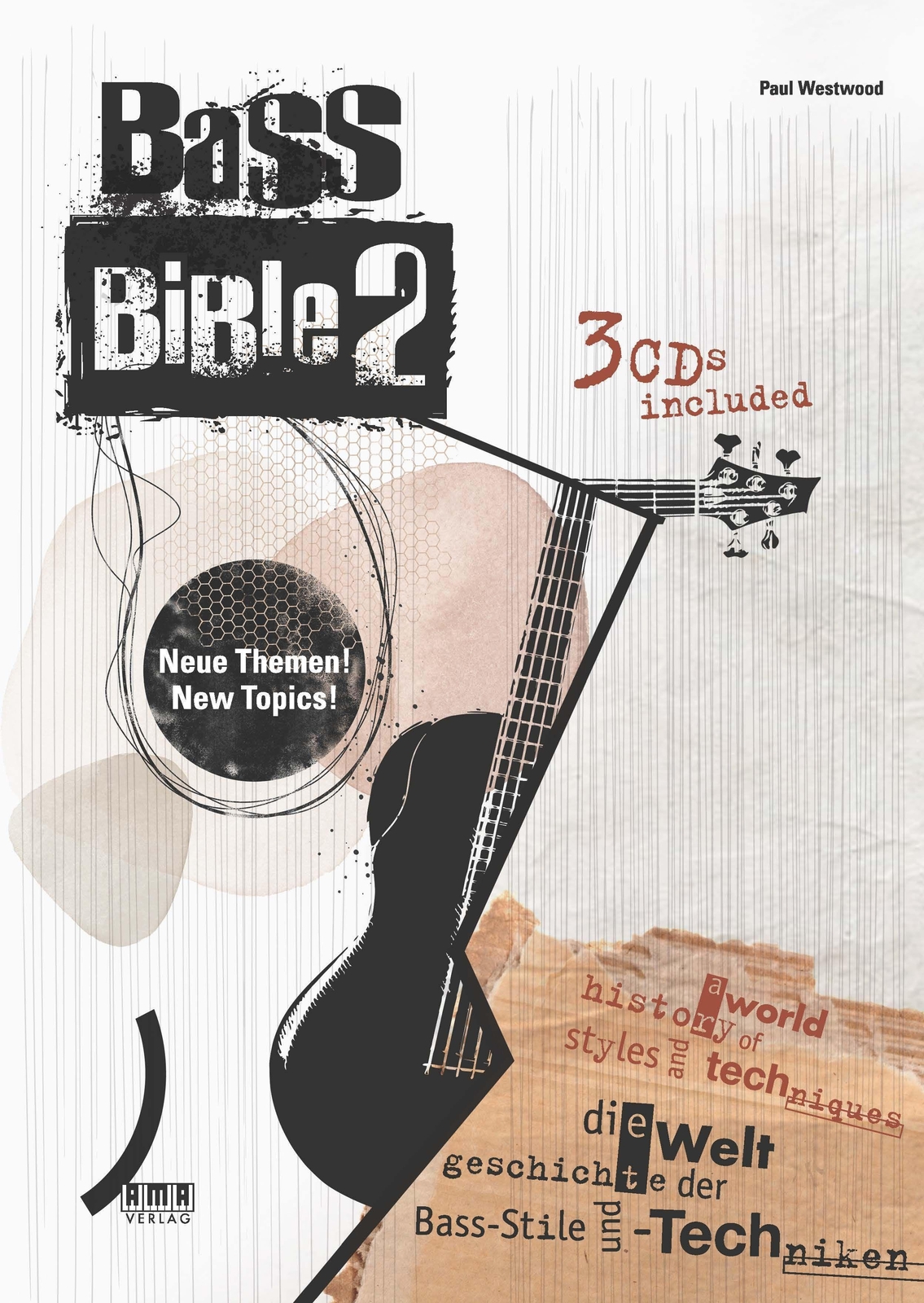 Thumbnail - Bass Bible 2 Paul Westwood