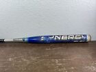 34/27 Easton Synergy Flex Scn8 Composite Slowpitch Softball Bat Usssa