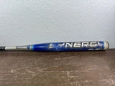 34/27 Easton Synergy Flex SCN8 Composite Slowpitch Softball Bat USSSA