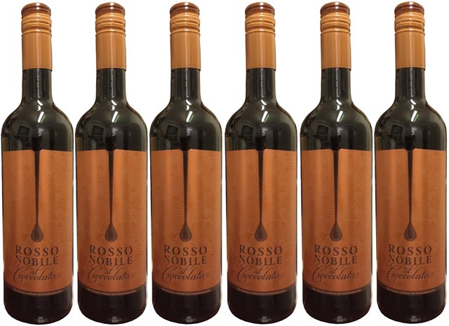 Rosso Nobile Al Cioccolata Wo Kaufen