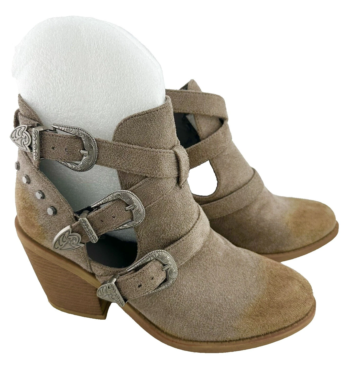 Women's Casual Blazin Roxx