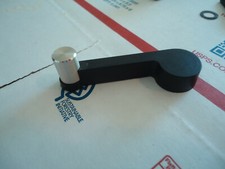 Marantz 6110 Stereo Turntable Parting Out Reject Lever