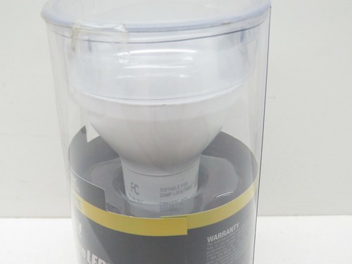 (3-Pack) Feit R20 8-Watt LED Lamp Light Bulb 8W Soft White 450-Lumen 2700K - Picture 5 of 7