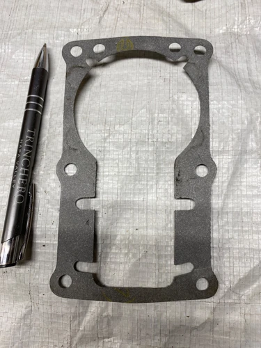 NOS Sears Eska Outboard  96226 Column Top Gasket 3-7 Hp