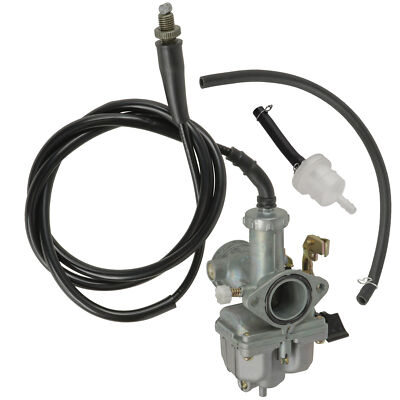 Caltric Carburetor For Honda Sportrax 250 TRX250EX 2006-2008 16100-HN6-003