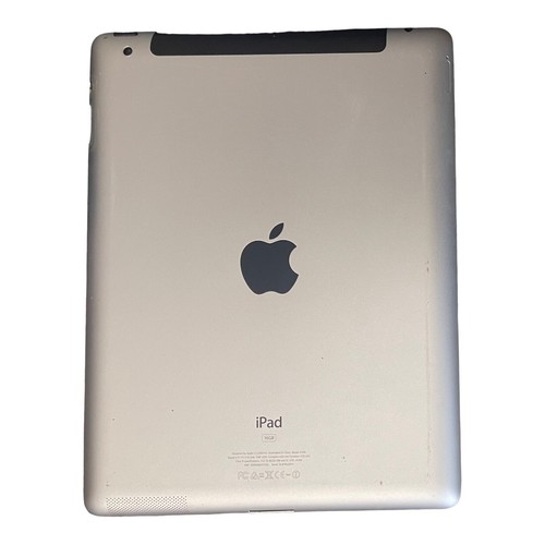 Apple iPad 2 16GB, Wi-Fi + Cellular Black (A1396) Unlocked & Tested - AUS STOCK - Picture 3 of 3