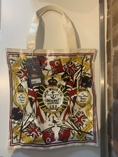 Jack Wills Rowanfield Tote RRP £39.00