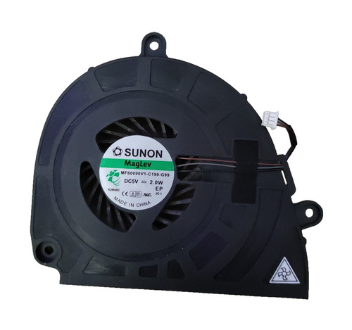 CPU Kühler Lüfter für Acer Aspire E1-531 Laptop