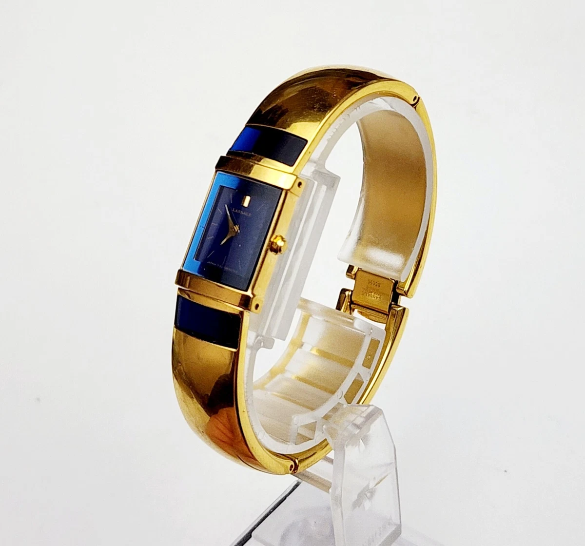 Jean Lassale Luxury Wristwatches for sale | eBay