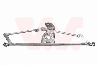 VAN Wezel WischergestäNge 1636230 Fiat-image
