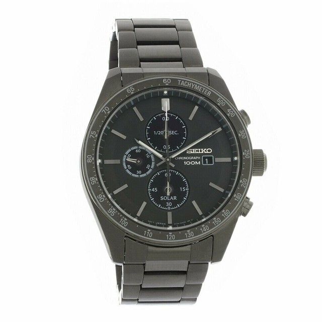 seiko ssc721p1 solar chronograph