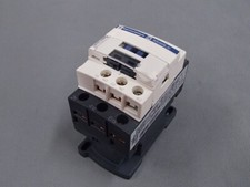 LC1D18FE7 - TELEMECANIQUE -  LC1 D18 FE7 / Contacteur de puissance USED