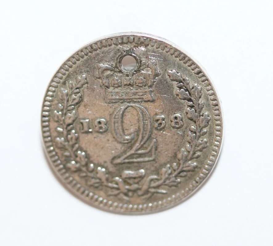 1838 Year UK Coins for sale | eBay
