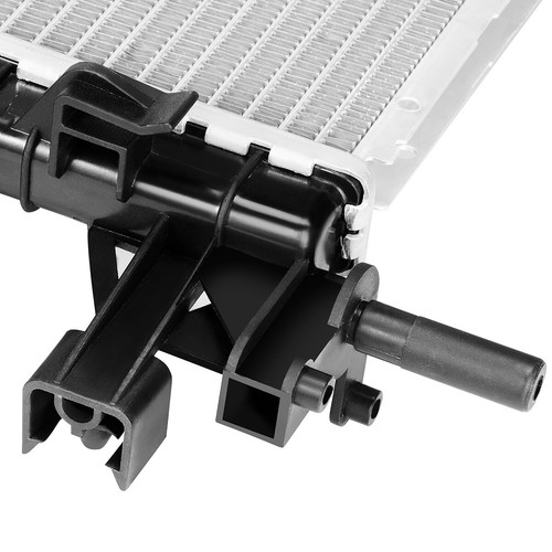 Radiator For 2012-2018 Ford Focus S SE SEL Titanium Trend Sport Electric 2.0L - Picture 4 of 6