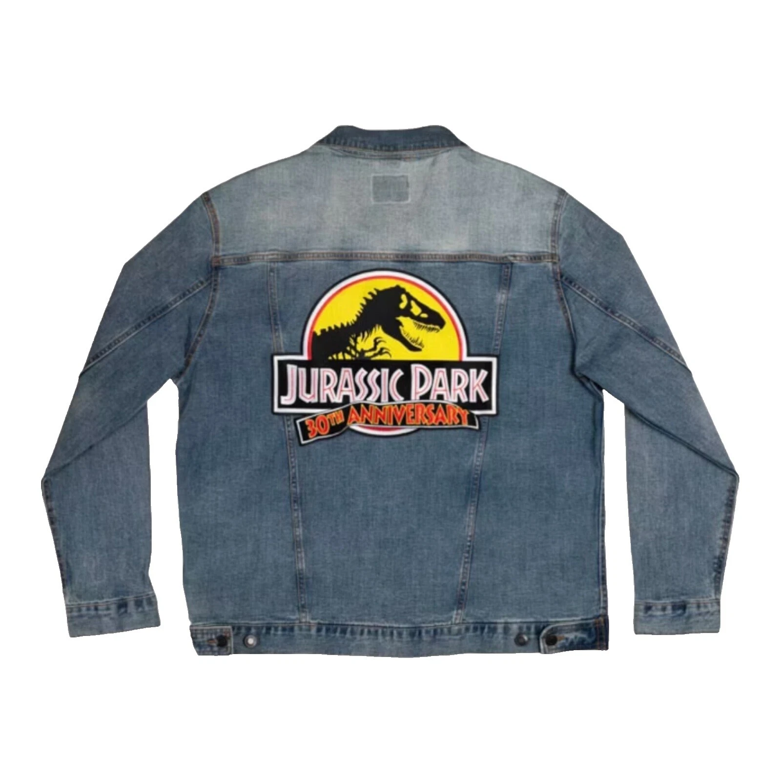 Universal Studios Hollywood Jackets for Men