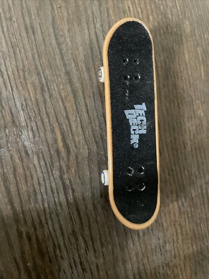 指スケ TECHDECK テックデッキ 【FLIP Geoff Rowley】 Tech Deck Flip Geoff Rowley Skull Iron Cross Fingerboard