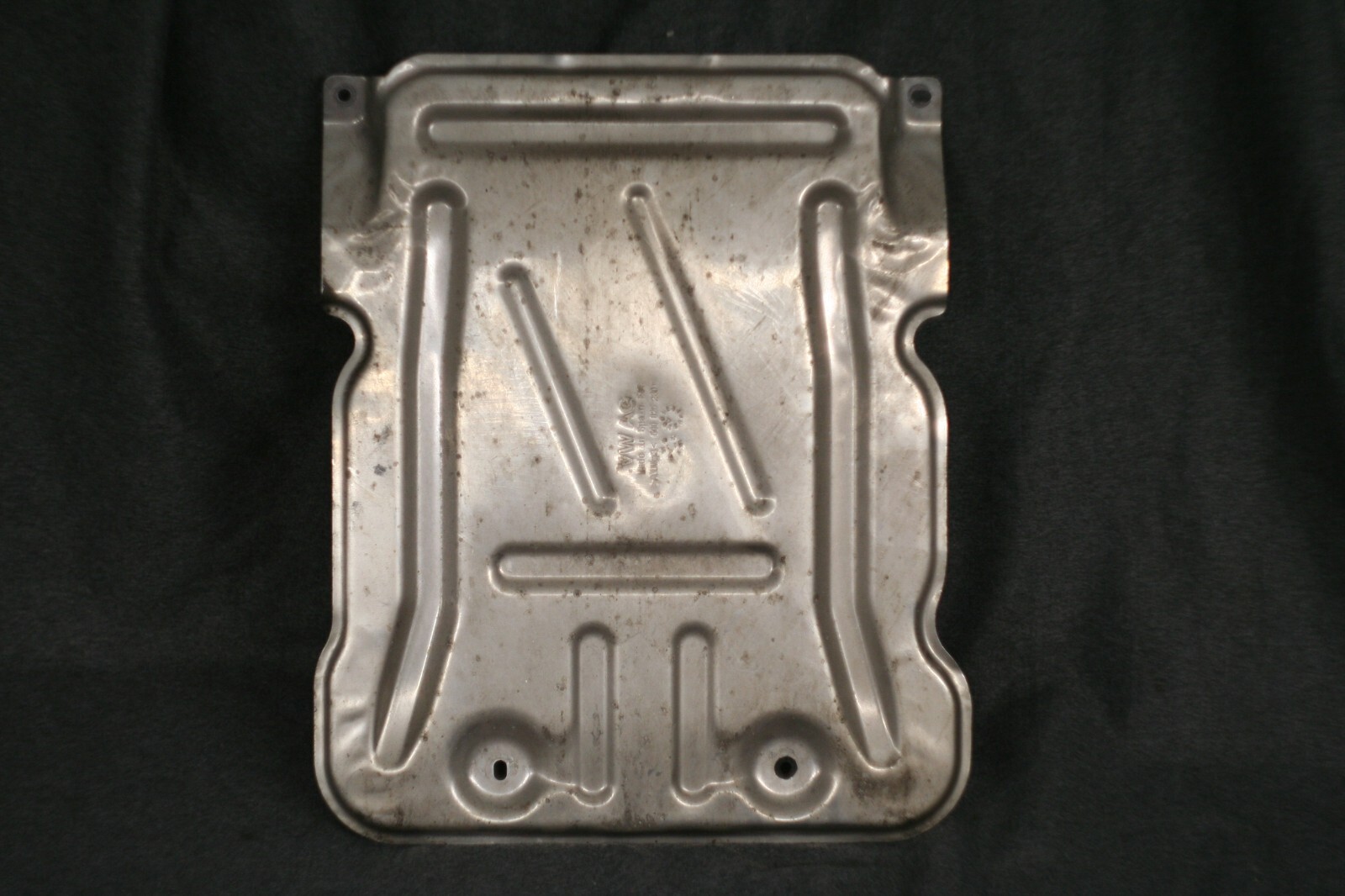 Skoda VW Audi Geatbox Cover Tray 500825230K | eBay 