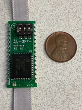 Tandy Model 100/102 ROM TS-DOS, SuperRom, UltimateROM, FORTH, Multiplan, Lucid