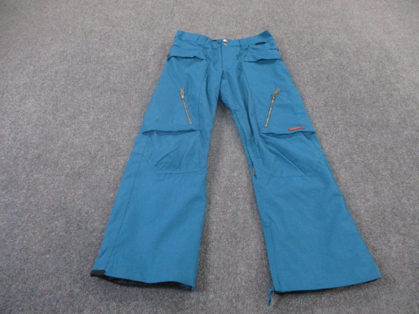 DC Snow Pants Mens S Ski Snowboard Outdoors Hiking Camping Cargo Utility Skater
Opens in a new windo