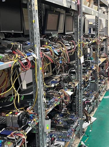 P12404-B21-MB 128GB DDR4-2933MHz LRDIMM RAM HPE ProLiant ML350 Gen10 Server - Picture 3 of 5