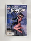 The Amazing Spider-Man #638 (2010) NM5B238 NEAR MINT NM