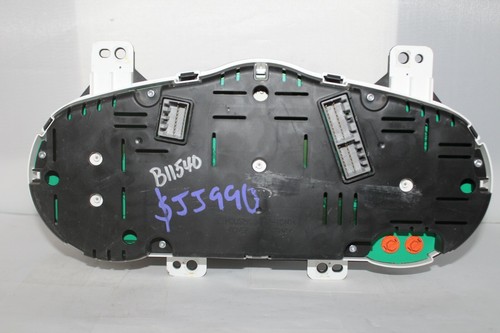 Speedometer Instrument Cluster Dash Panel 2010 2011 Kia Soul 31,890 Miles - Picture 4 of 6