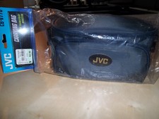 JVC CB-V77U camcorder camera carrying bag NEW SEALED