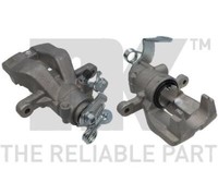 Bremssattel Nk 2123173 FüR Fiat Stilo Bravo Ii Stilo Van